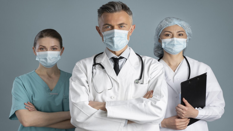 What are the most in-demand healthcare jobs?