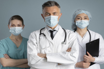 What are the most in-demand healthcare jobs?