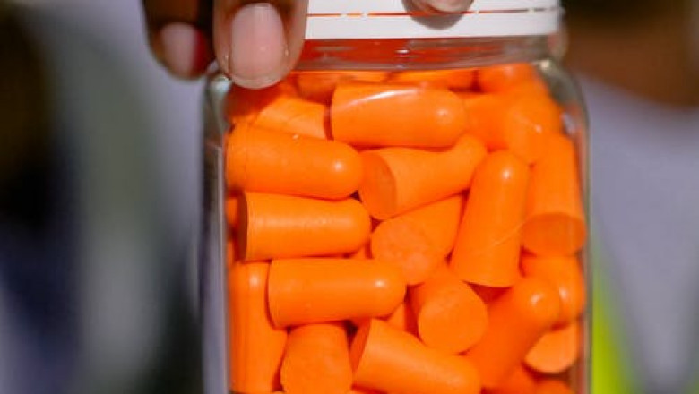 What Your 3m Earplugs Tinnitus Lawyers Can Do For You?