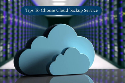 Why Do You Need SAAS backup?