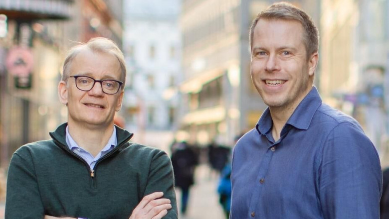 Xeneta acquires air freight market analysts CLIVE Data Services