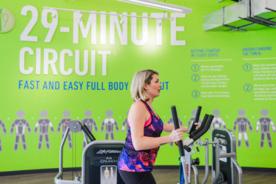 4 Tips to Help You Fit the Gym Into Your Busy Schedule