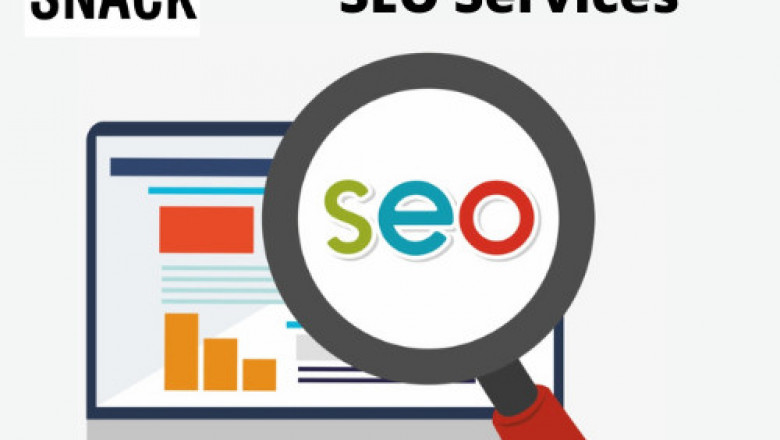 Affordable Local SEO Services - RankSnack