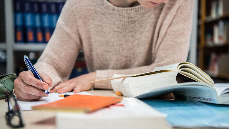 All but dissertation subjects