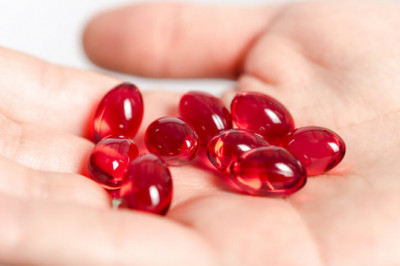 Astaxanthin SIDE EFFECTS