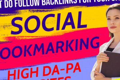 Best Social Bookmarking Website | LiveBookmarkEra