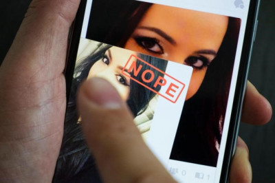 Buy Tinder Accounts