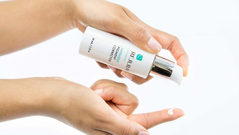 Darks Spots: What Are They and How Do You Address Them?