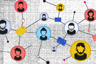 Digital Business Cards: Why and How They Work Most Suitable