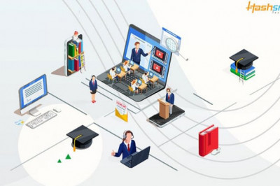E-Learning App Development Trends In 2021 That You Must Know