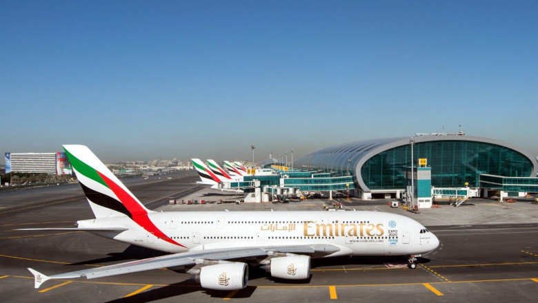 Emirates restores flights to five African countries
