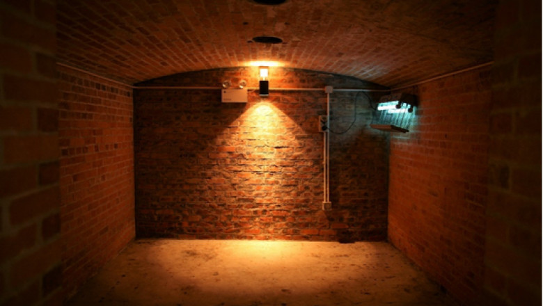 Get Your Wet Basement Fixed With Crack Busters Water Proofing Co.
