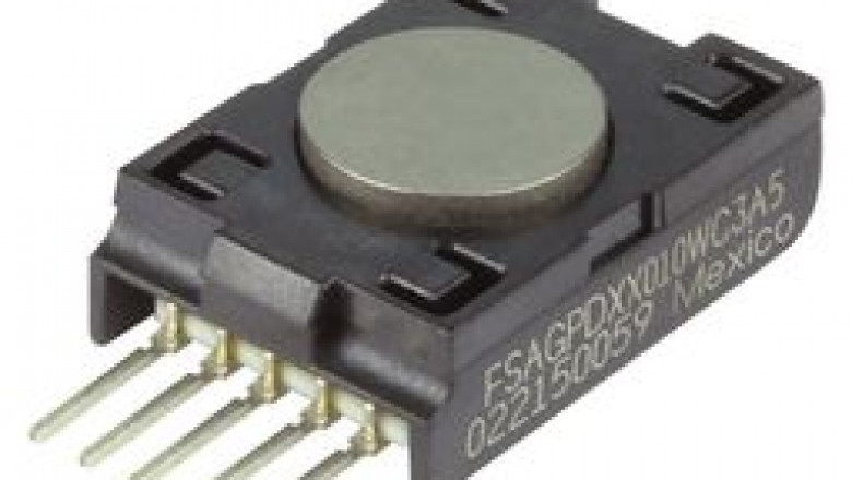 How Much do You Know About Force Sensor?