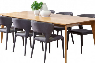 How to Clean Wood Furniture to Make It Look New Again