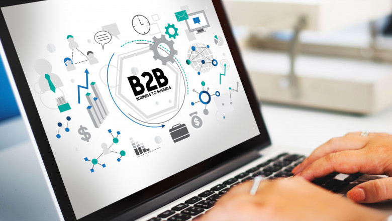 How to Create B2B Sales Plan