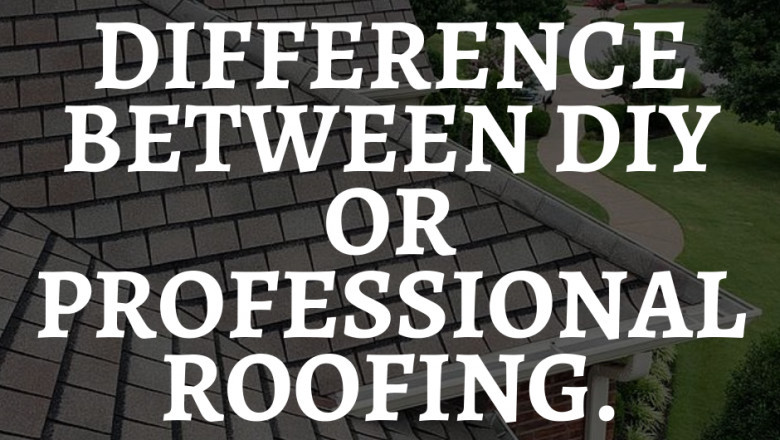 Is It The Right Time For A New Roof?