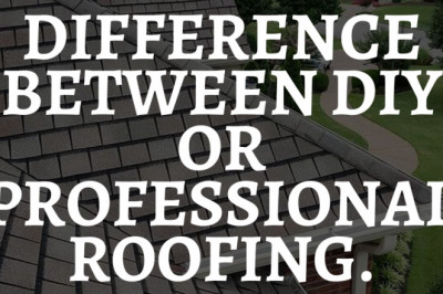 Is It The Right Time For A New Roof?