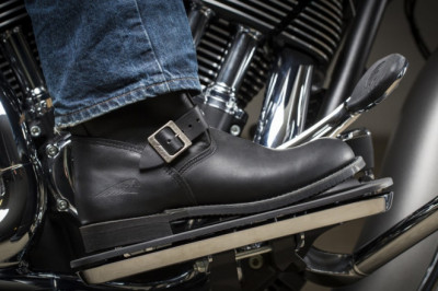 Motorcycle Boots Should Protect the Feet As Well As Be Comfortable