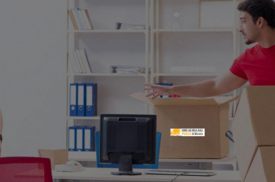 Packers and Movers in Budaun