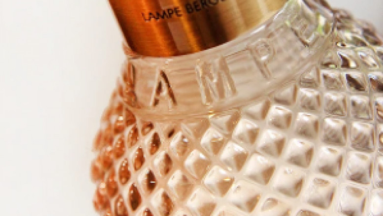 Reed diffuser
