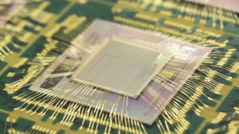 Semiconductor Packaging Market Expected to Rise at a CAGR of 7.70% during 2022-2027