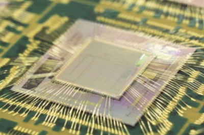 Semiconductor Packaging Market Expected to Rise at a CAGR of 7.70% during 2022-2027