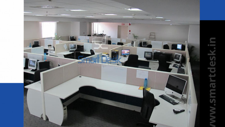 smartdesk.in | Office Furniture in Bangalore | Modern Office Furniture | Workstations | Chairs |Desks India