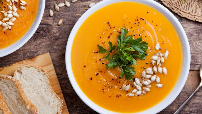 Soup Market Size, Share, Key players, Growth, Price and Forecast 2022-27