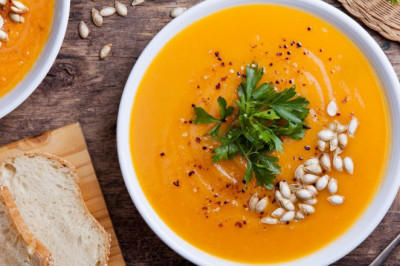 Soup Market Size, Share, Key players, Growth, Price and Forecast 2022-27