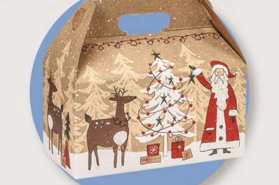 The Benefits of Custom Boxes Packaging