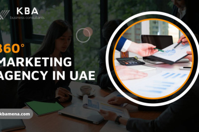 The prominent Digital Marketing Agency in Dubai UAE