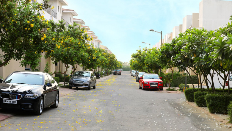 Tips to know before investing in Villas in Greater Noida