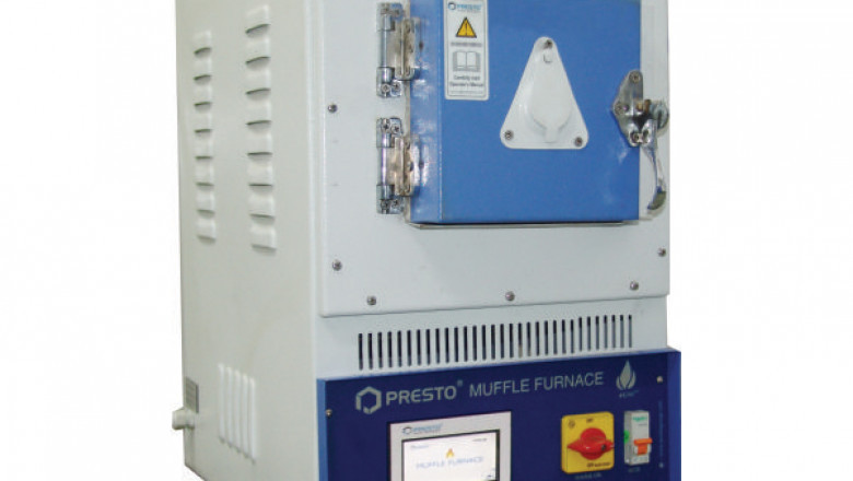 Top 5 Tips to Maintain Muffle Furnace Easily