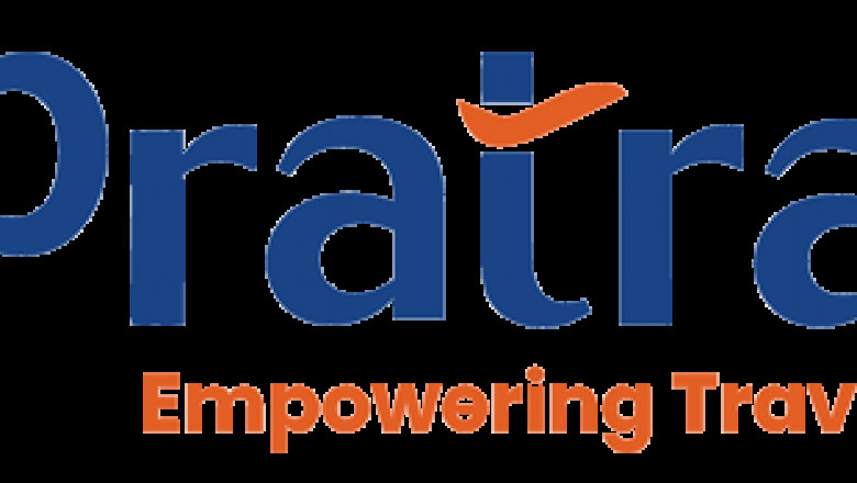 Travel Technology Company | Travel Software Company - Pratra