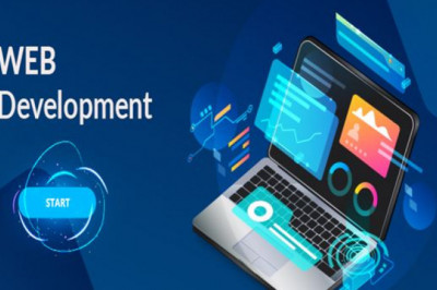 What Are the Advantages of Hiring a Web Development Company?