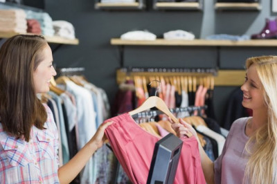 Wholesale Clothing Shop - Get established.