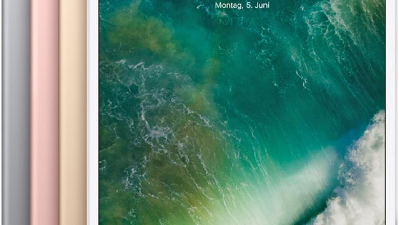 Why iPad Rental is Incredible for Marketing and Branding?
