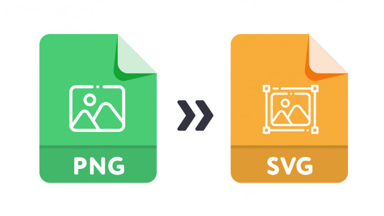Why Use SVG Vector File For Your Website?