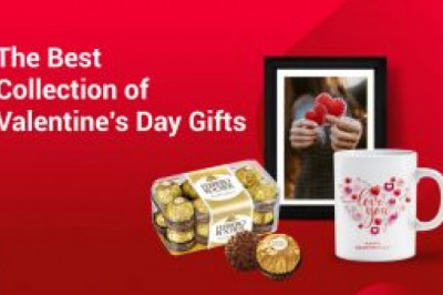 Best Valentine’s Day Gifts for Your Girlfriend and Wife in a Budget