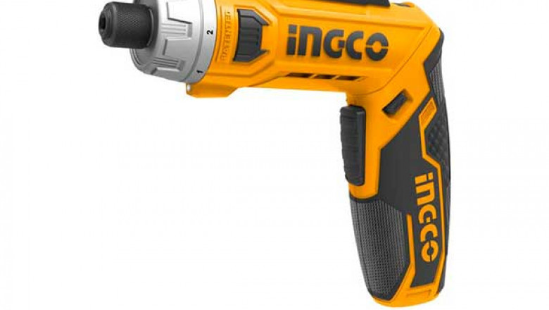 Buy INGCO Screwdriver CSDLI0801 online at lowest price in India. - bookmyparts.com