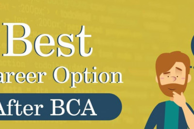 Career Opportunities After Completing an Online BCA Course