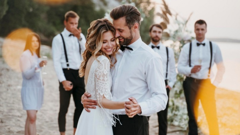 Do You Have Difficulties in Choosing the Wedding Venues or Planning Your Wedding?