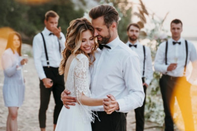 Do You Have Difficulties in Choosing the Wedding Venues or Planning Your Wedding?