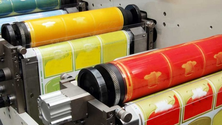 Flexographic Printing Inks Market Drivers