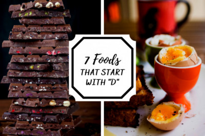 Get Healthy 7 foods that start with D – Being Health Conscious