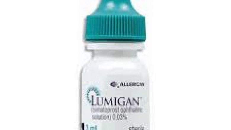 Lumigan Eye Drop Best Eye Problem Fixer