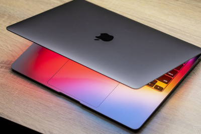 MacBook Rental Service for Travelling Business Professionals