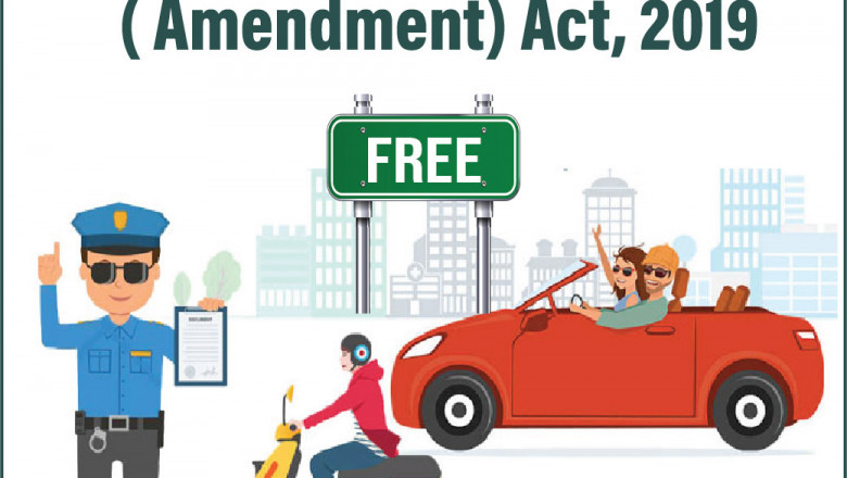 Motor Vehicle Act 2019 | Online Certification Course | LedX
