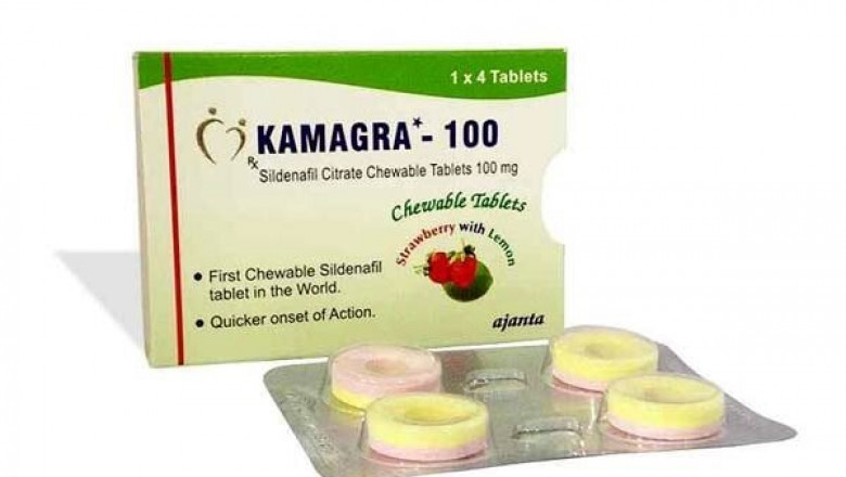 Order now Kamagra Polo at Cheapest Price