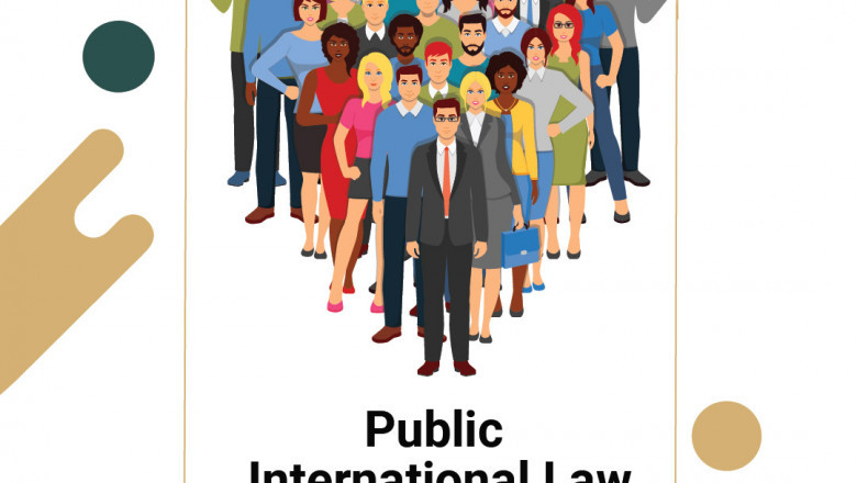 Public International Law Courses in India | LedX